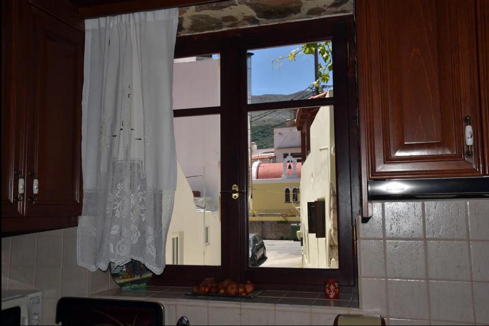 Latsida Traditional Residence With Terrace מראה חיצוני תמונה