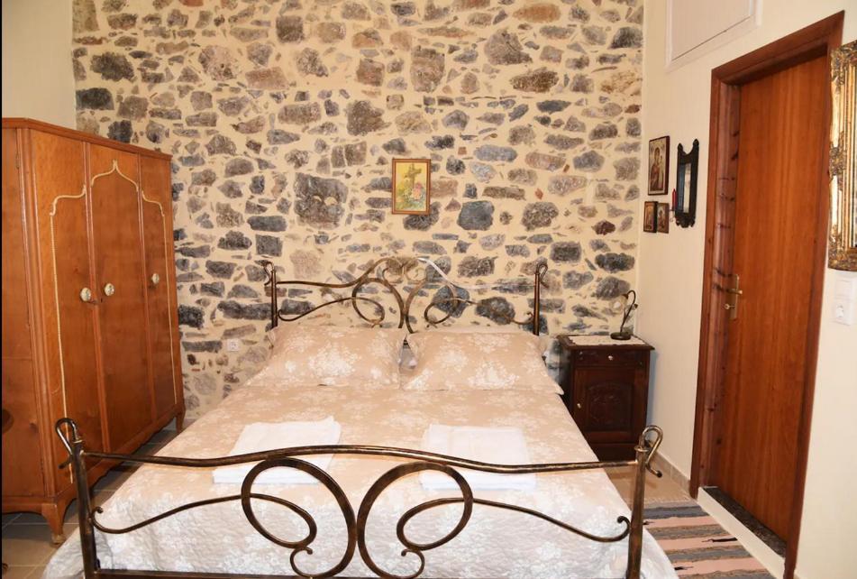 Latsida Traditional Residence With Terrace מראה חיצוני תמונה
