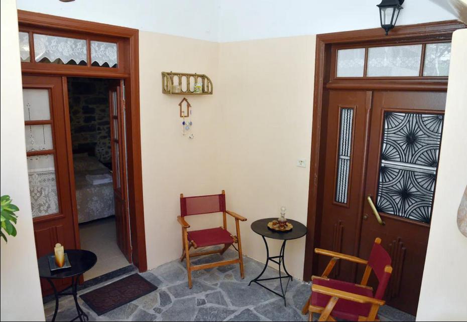 Latsida Traditional Residence With Terrace מראה חיצוני תמונה