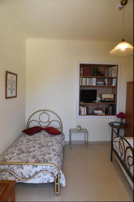 Latsida Traditional Residence With Terrace מראה חיצוני תמונה