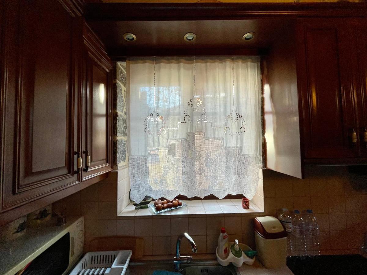 Latsida Traditional Residence With Terrace מראה חיצוני תמונה